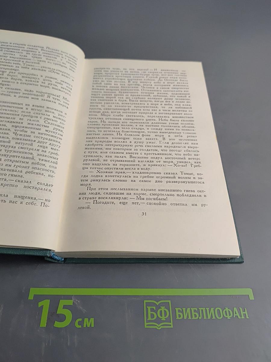 Человеческая комедия. Том 19