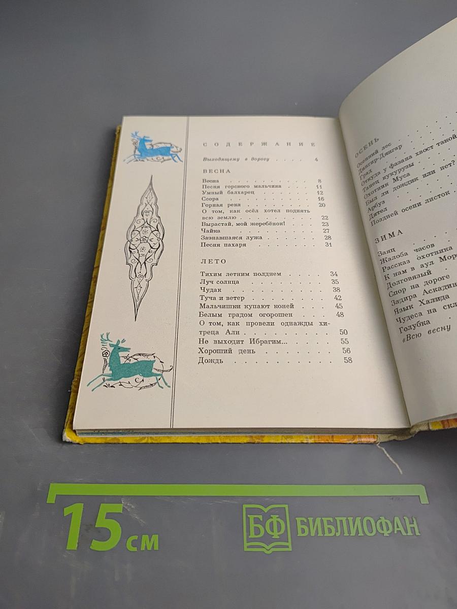 Хороший день