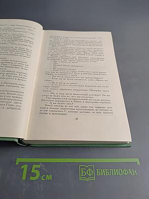 Собрание сочинений. Том второй. Гора. Роман