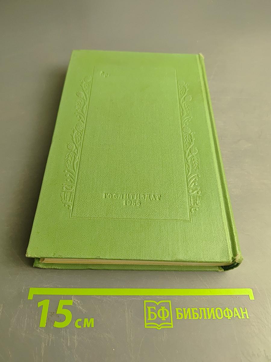 Собрание сочинений. Том второй. Гора. Роман