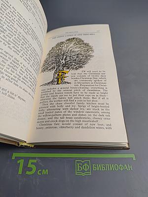 Folk-Tales of the British Isles