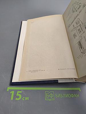 Волшебник из Гель-Гью. Под флагом Катрионы