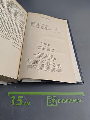Волшебник из Гель-Гью. Под флагом Катрионы