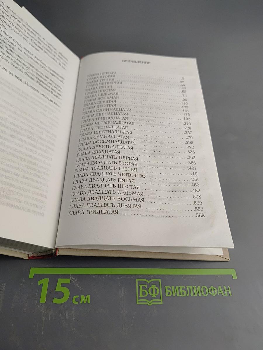 Небо над бездной. Источник счастья. Книга третья