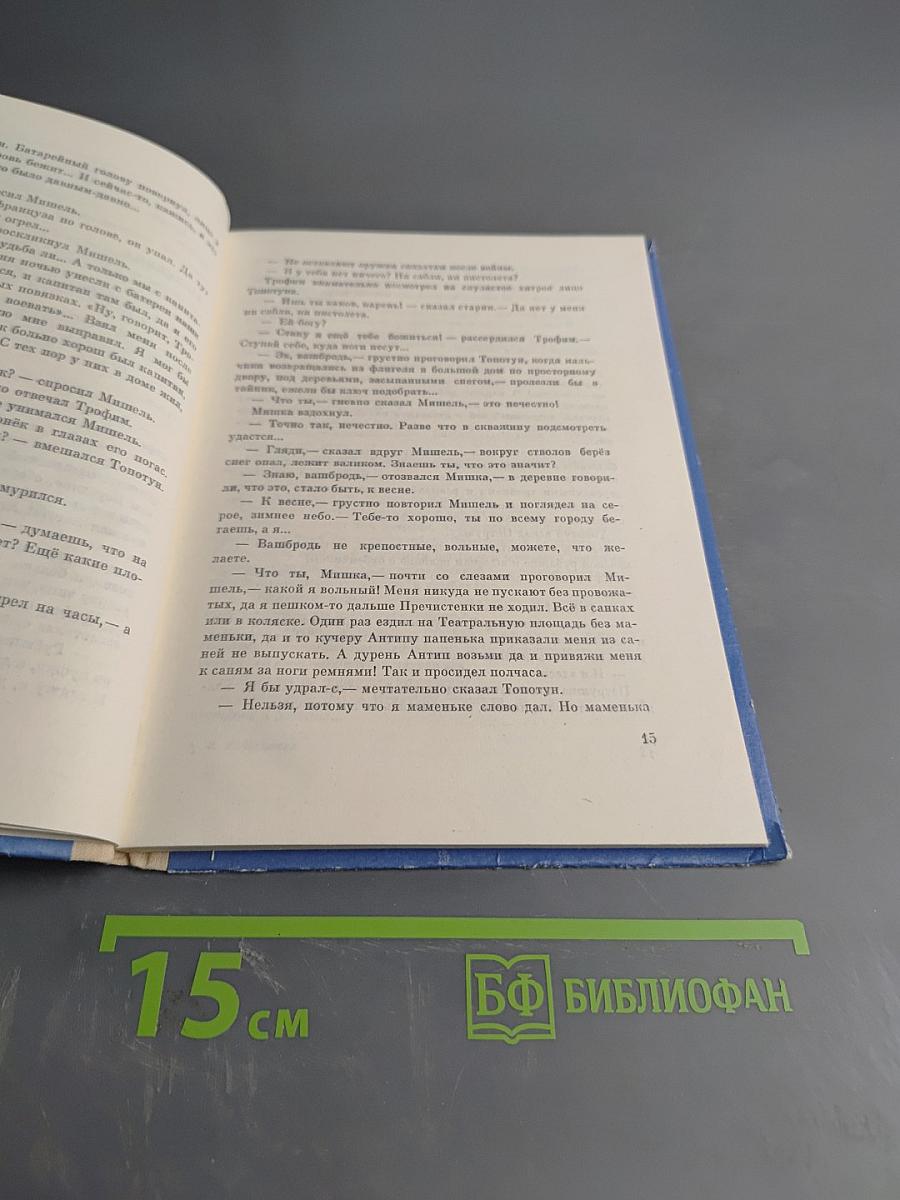 Тайна староконюшенного переулка