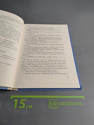 Тайна староконюшенного переулка