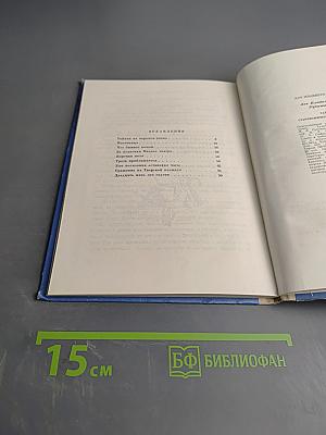 Тайна староконюшенного переулка