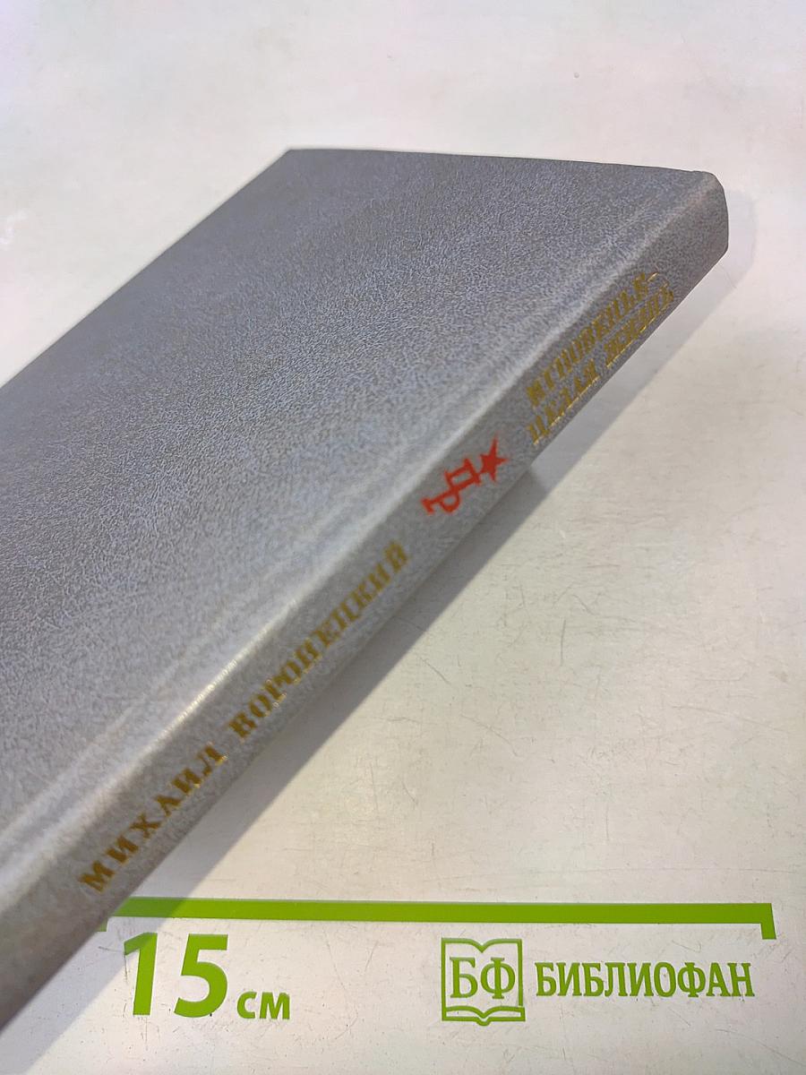 Мгновенье - целая жизнь