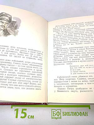 Вишневый омут