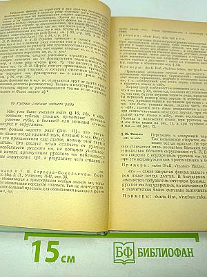 Фонетика немецкого языка
