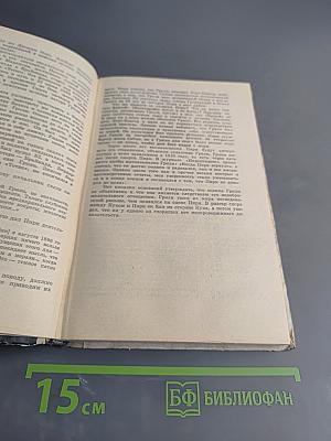 Большой гвоздь