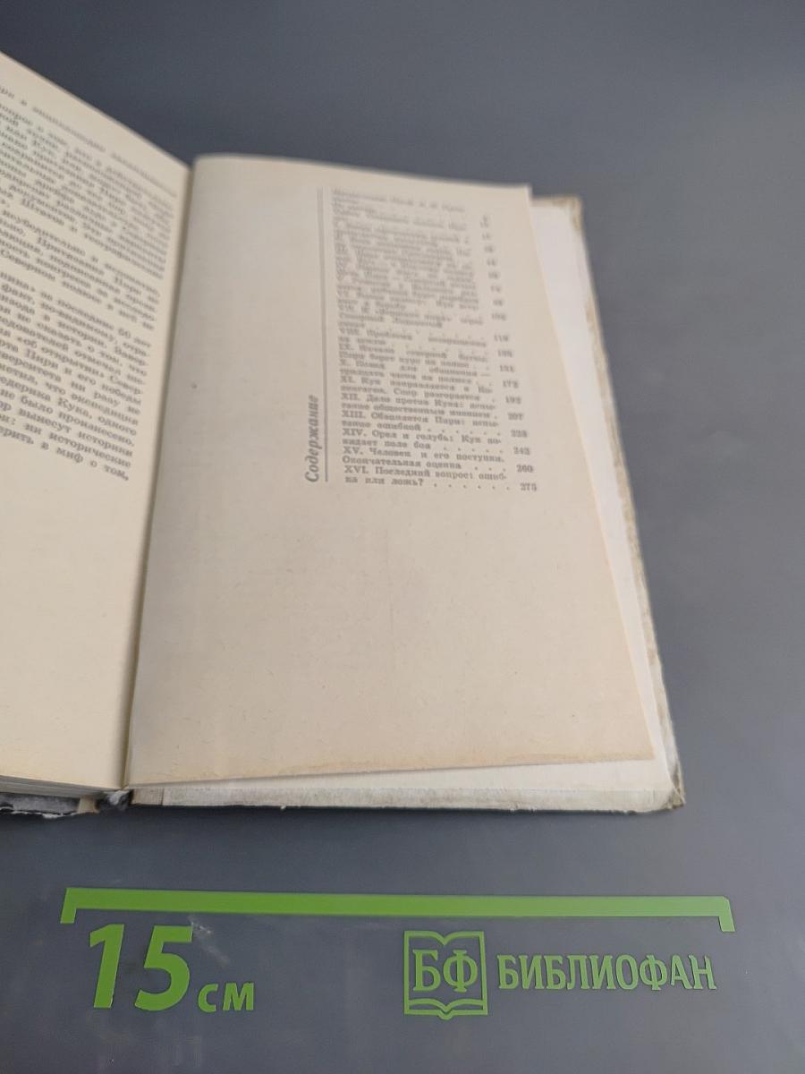 Большой гвоздь