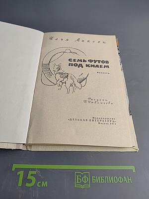 Семь футов под килем