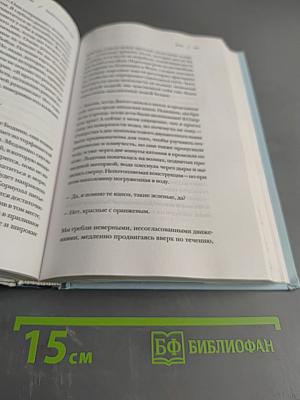 Дикая тишина