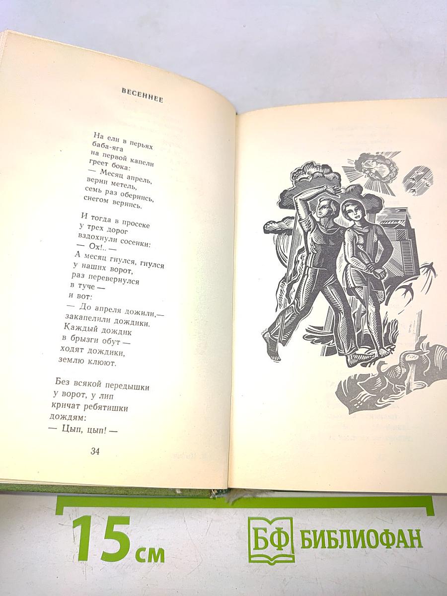 Бессонница сердца. Стихи и поэмы