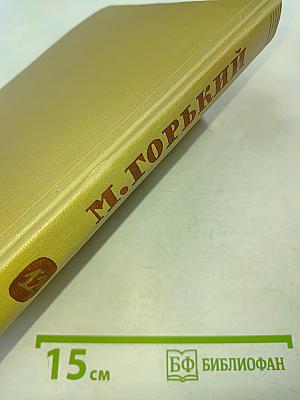 Собрание сочинений. Том 12. Жизнь Клима Самгина. 1925-1936