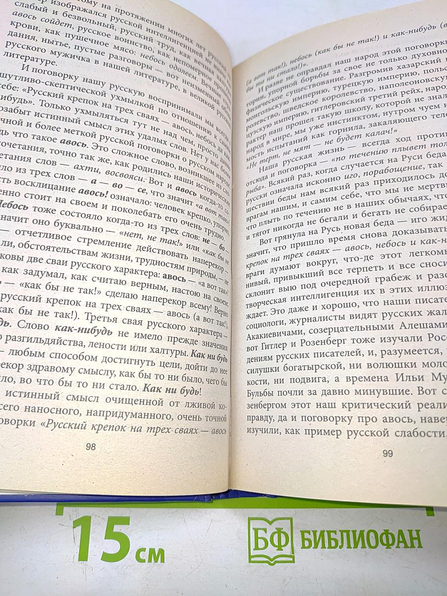 План Путина-Медведева и национальная безопасность