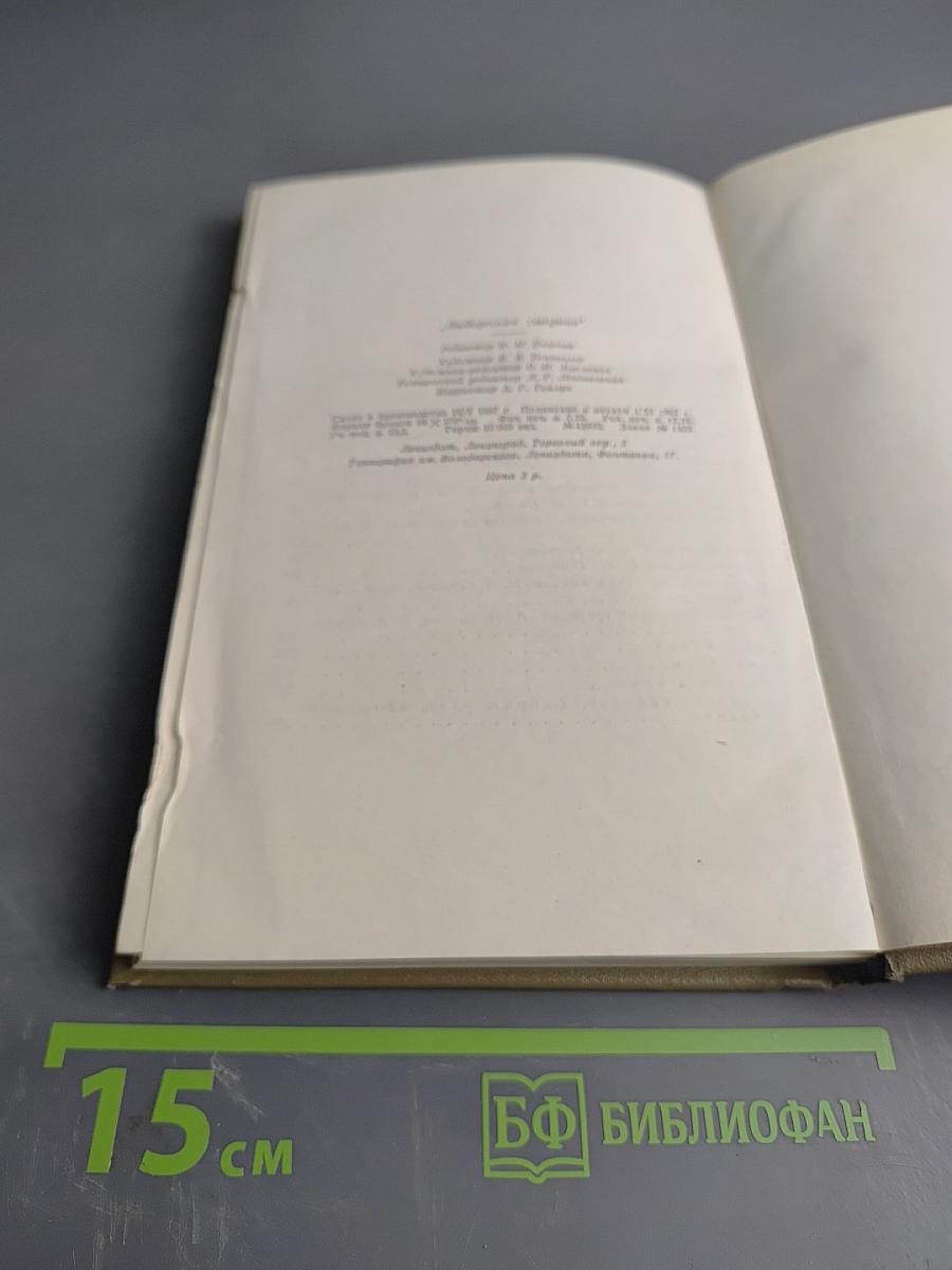 Выборгская сторона