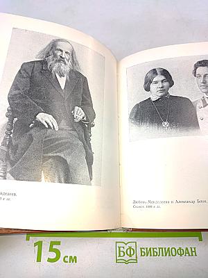 Менделеев в Петербурге