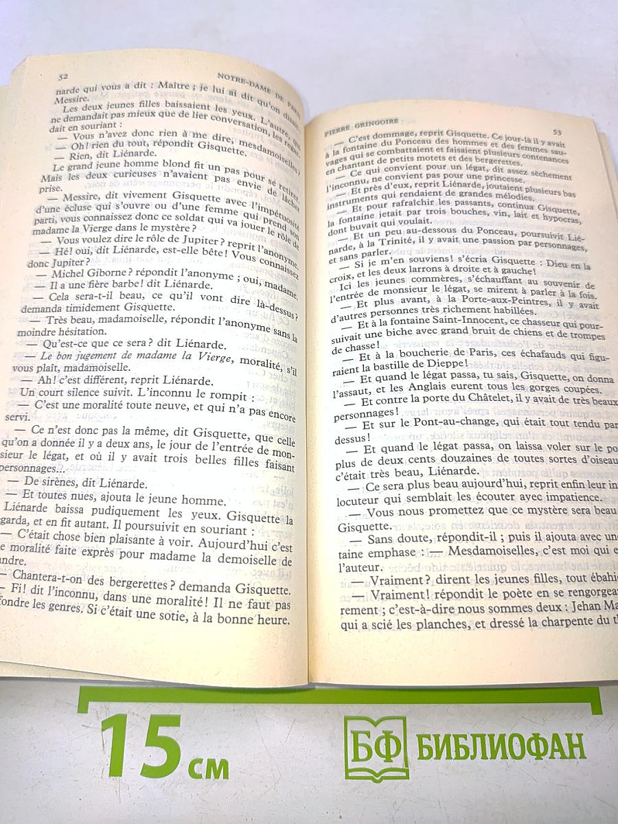 Собор Парижской Богоматери