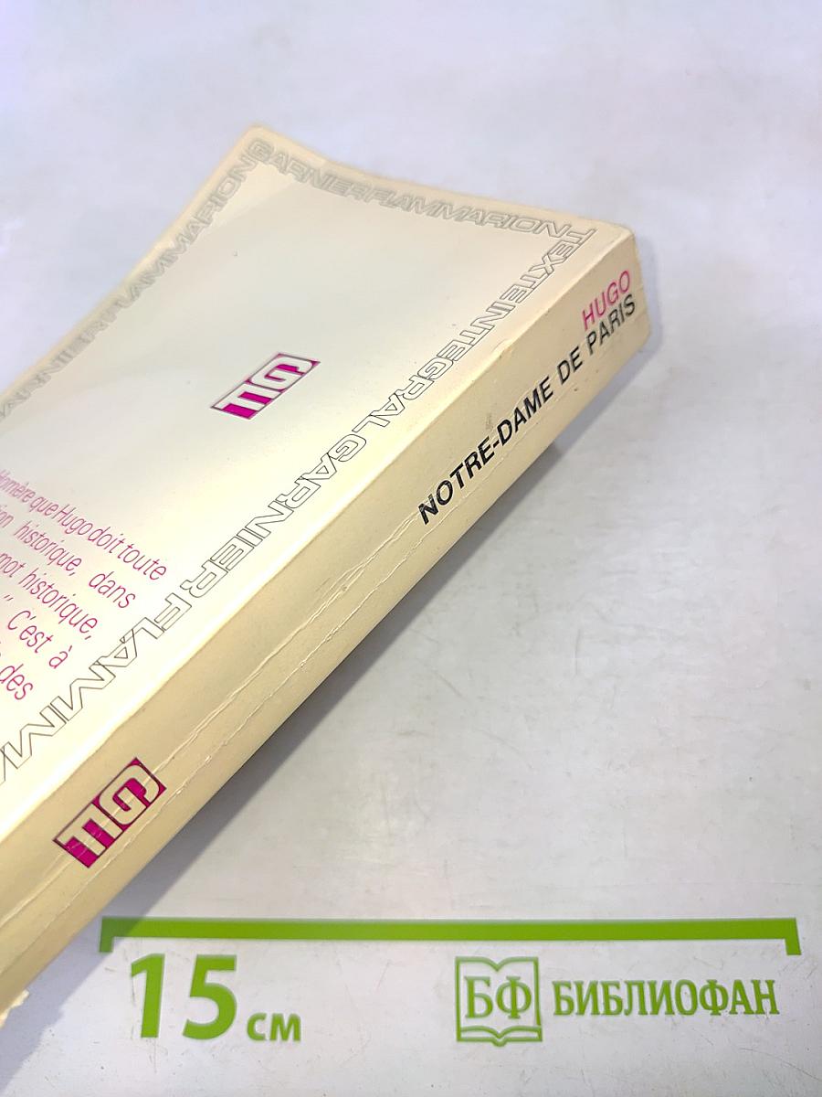 Собор Парижской Богоматери