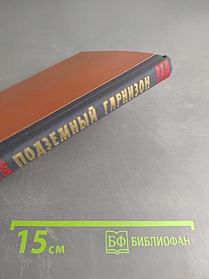 Подземный гарнизон