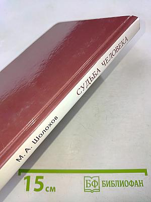 Судьба человека. Рассказы. Школьная программа