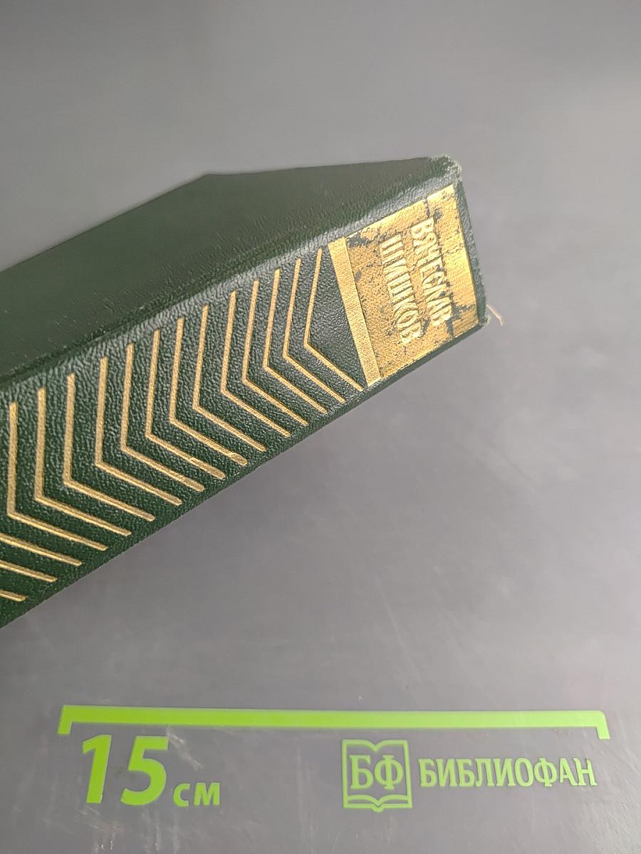 Собрание сочинений. Том второй