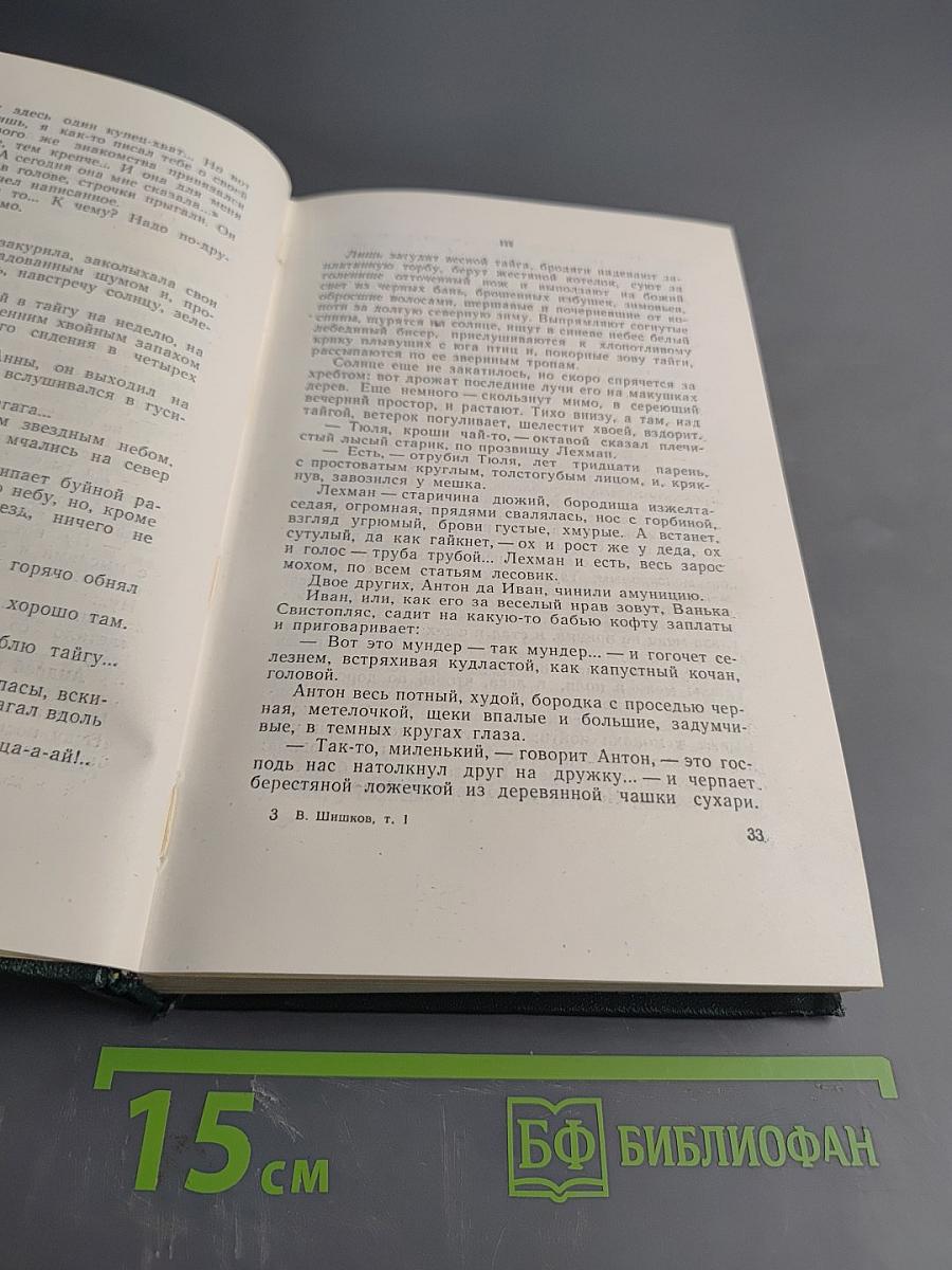 Собрание сочинений. Том первый. Повести, рассказы, очерки (1912-1915)