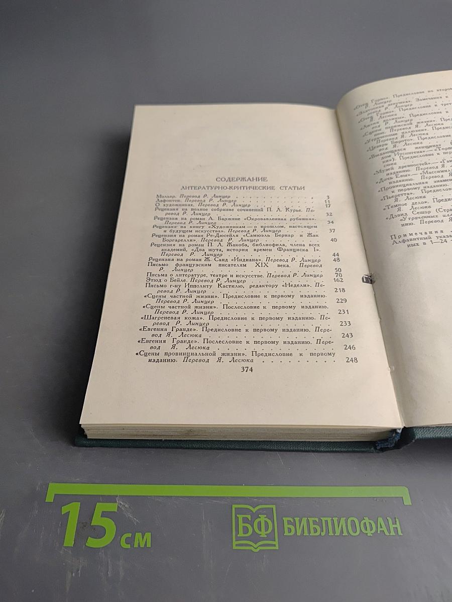 Собрание сочинений в 24 томах. Том 21. Литературно-критические статьи