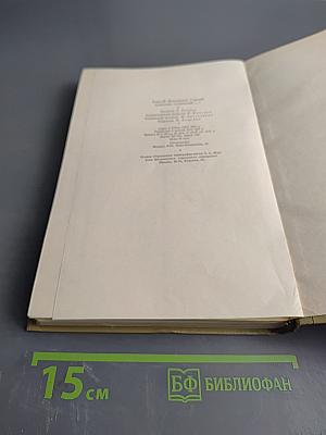 Собрание сочинений. Том 4. Произведения 1910-1917 годов