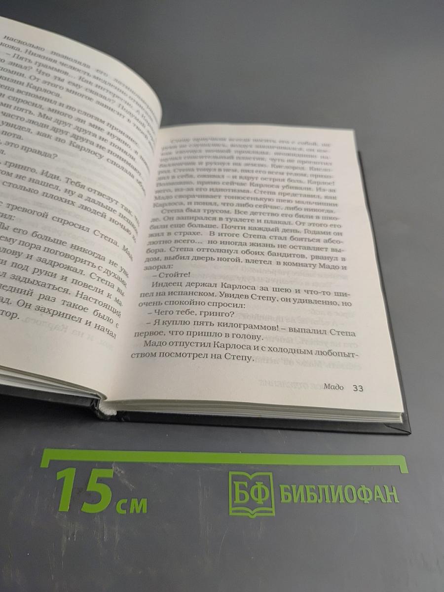 Девочка, которая всегда смеялась последней, и новые беспринципные истории