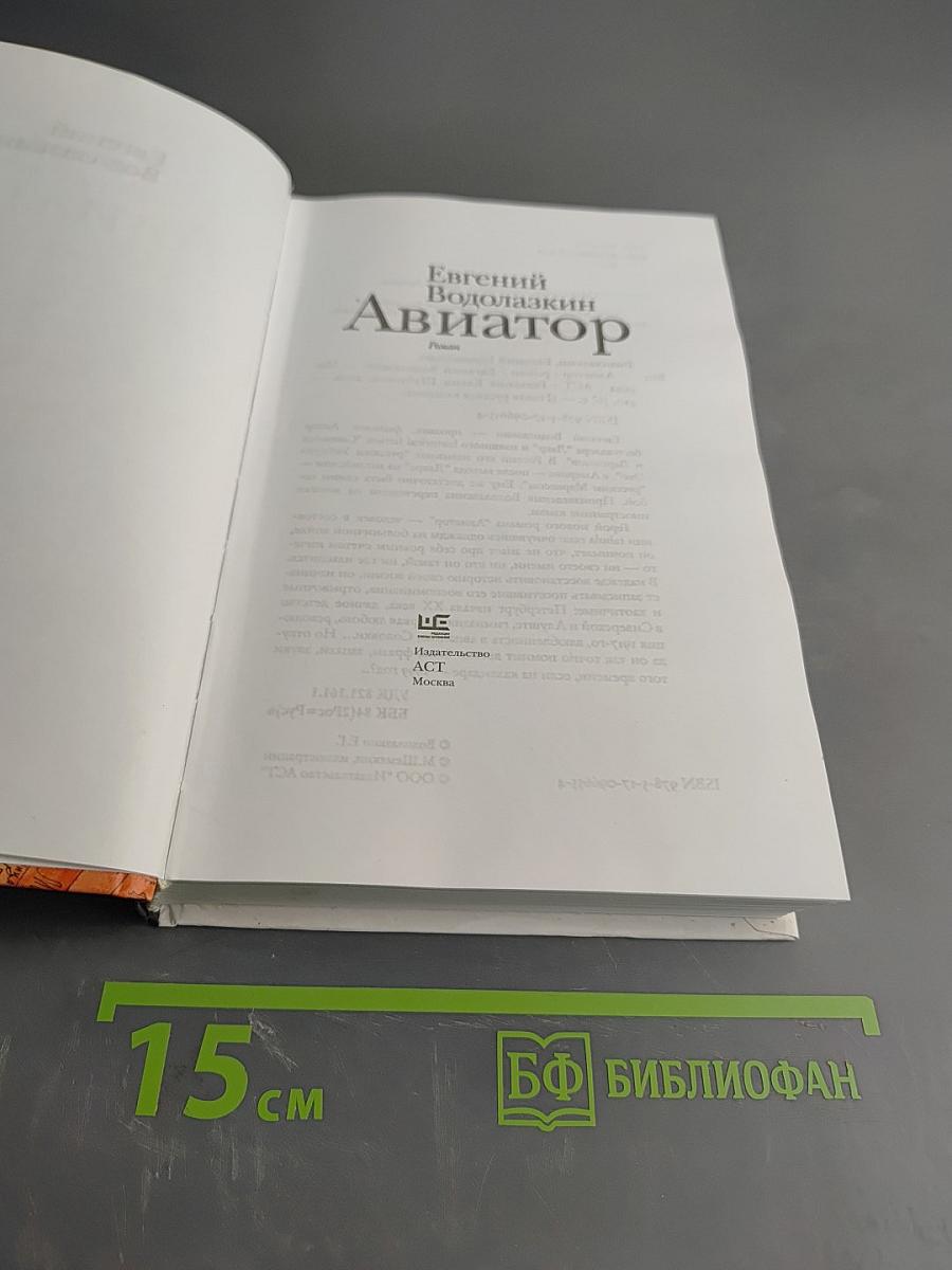 Авиатор