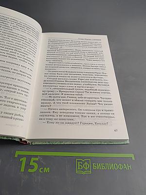 Римляне. Роман о времени императора Нерона