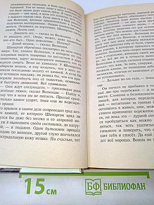 Волкодав. Самоцветные горы