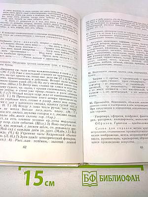 Пособие для занятий по русскому языку в старших классах