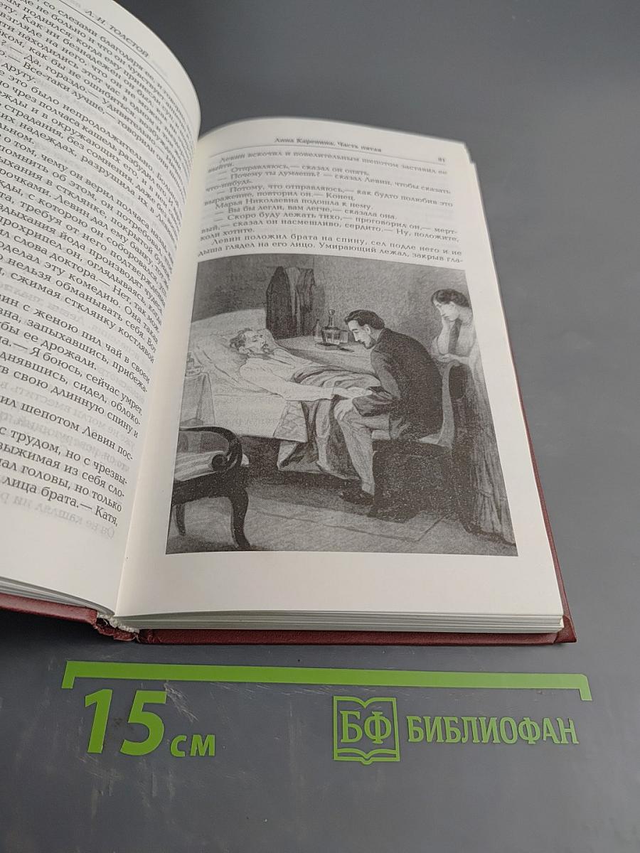 Анна Каренина. Том 2