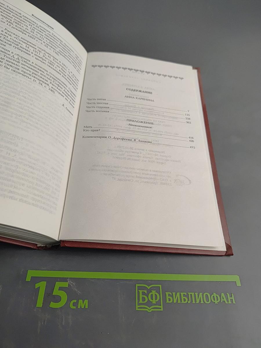 Анна Каренина. Том 2