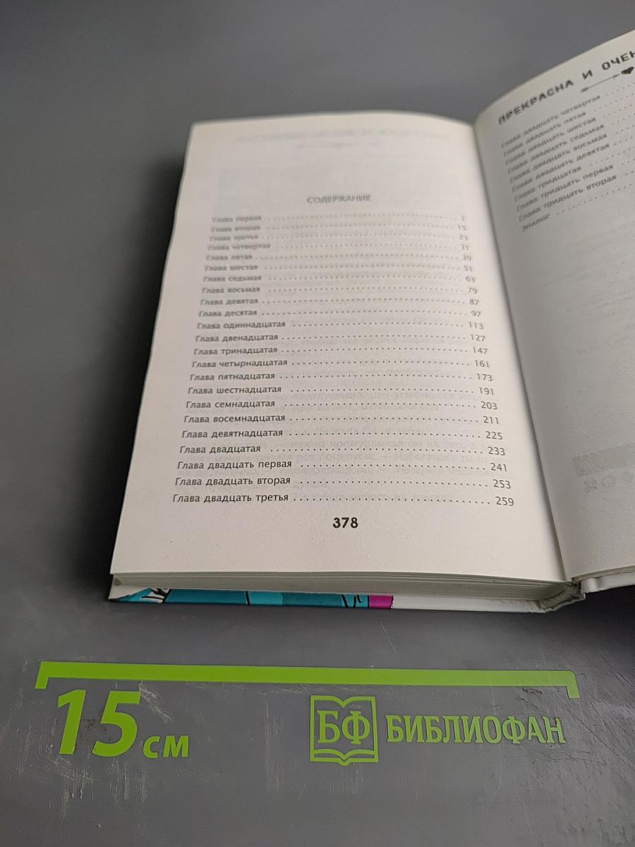 Прекрасна и очень несчастна, или Кто кинул маленькую принцессу?