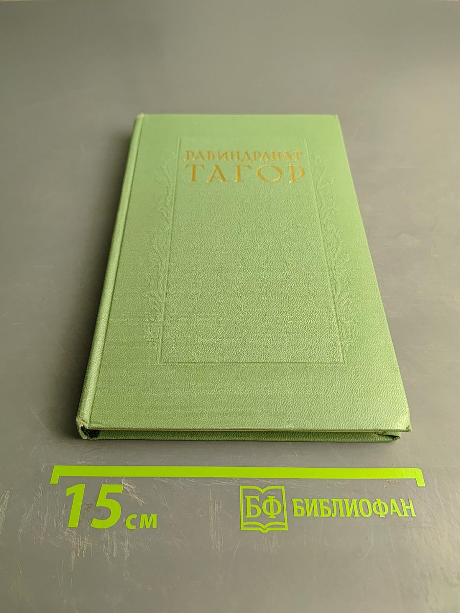 Собрание сочинений. Том пятый. Рассказы