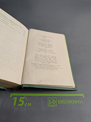 М.Ю. Лермонтов. Том Четвертый. Проза. Письма