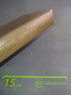 Великий океан