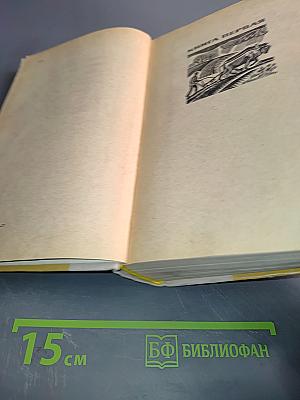 Поднятая целина