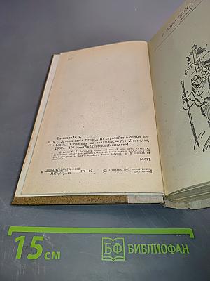 А зори здесь тихие... Не стреляйте в белых лебедей