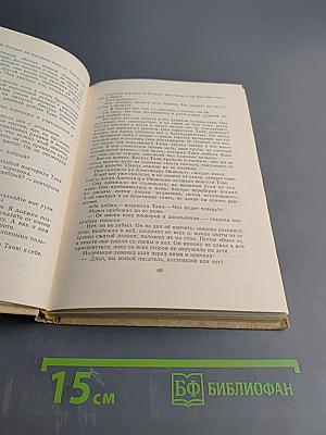 Дикая собака Динго, или Повесть о первой любви. Золотой Василек