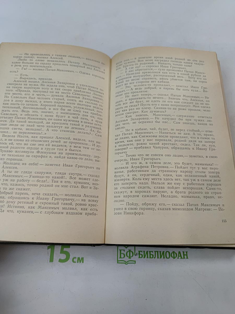 Андрей Печерский. В лесах. Книга первая