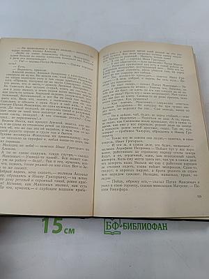 Андрей Печерский. В лесах. Книга первая