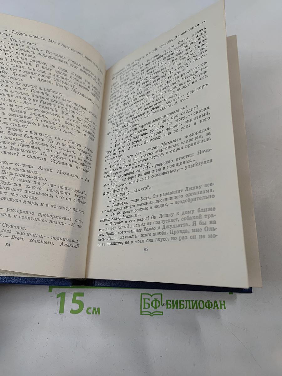 Вечные хлопоты. Книга вторая