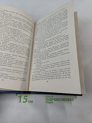 Вечные хлопоты. Книга вторая