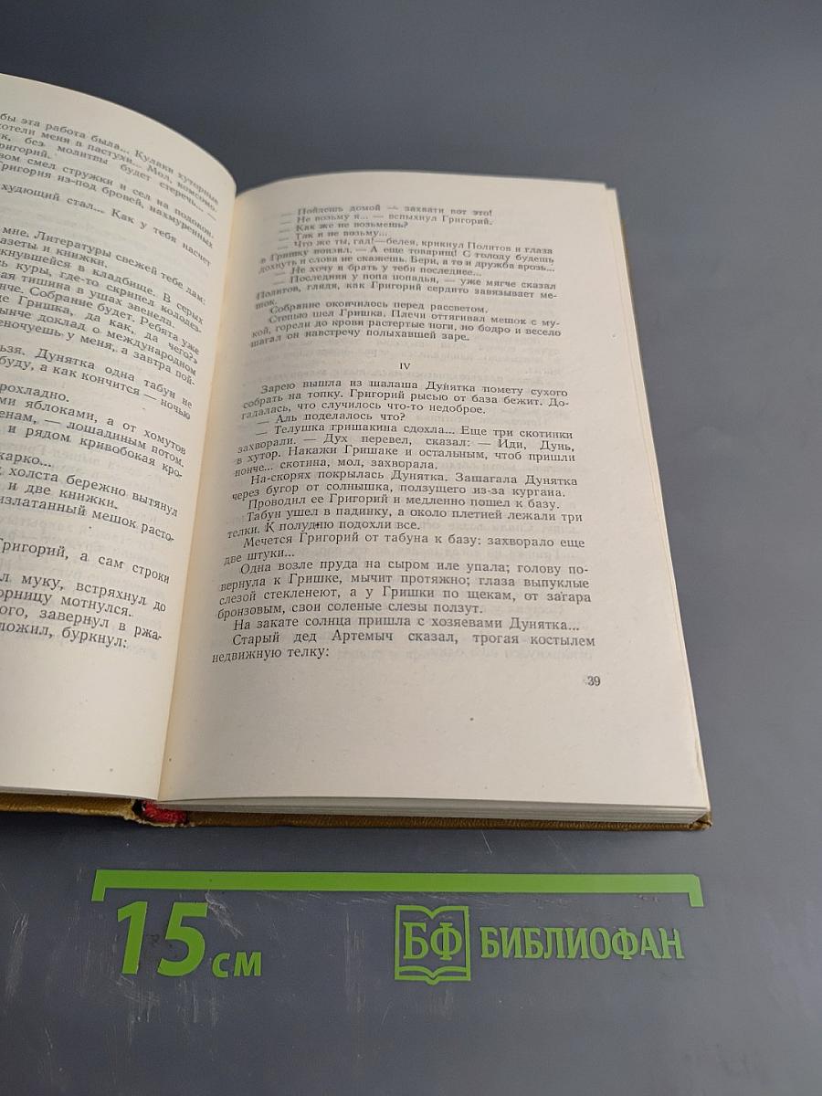 Собрание сочинений. Том 1. Рассказы 1923-1925 гг.
